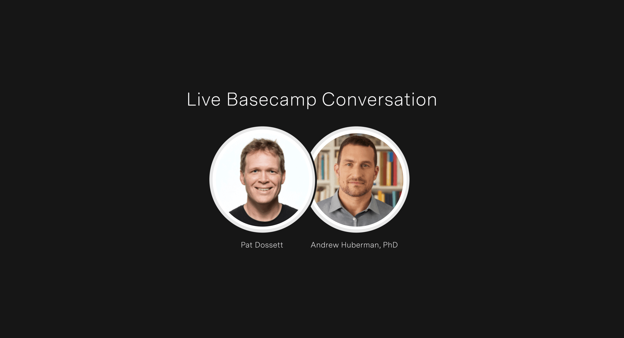 August Basecamp: The Science of Pressure and How to Hack It | Madefor