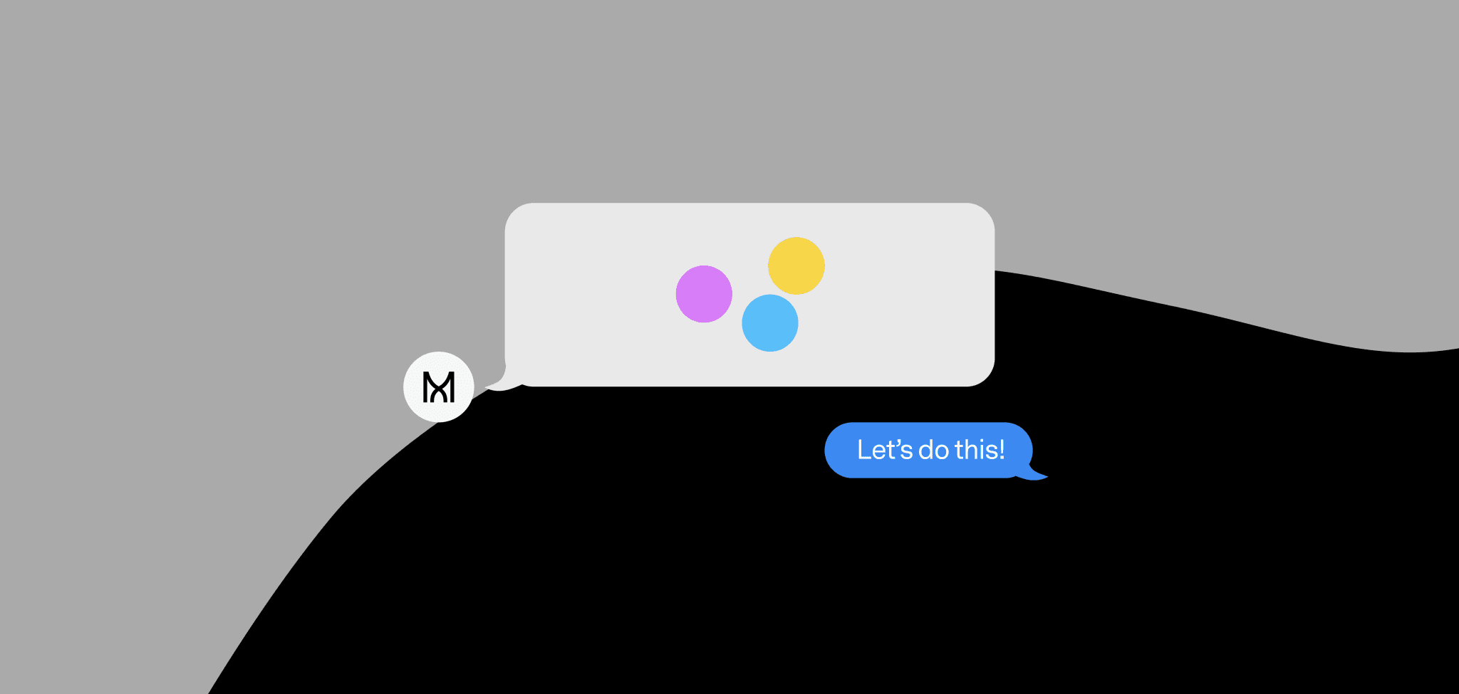 Madefor's Chatter Text Challenge | Madefor