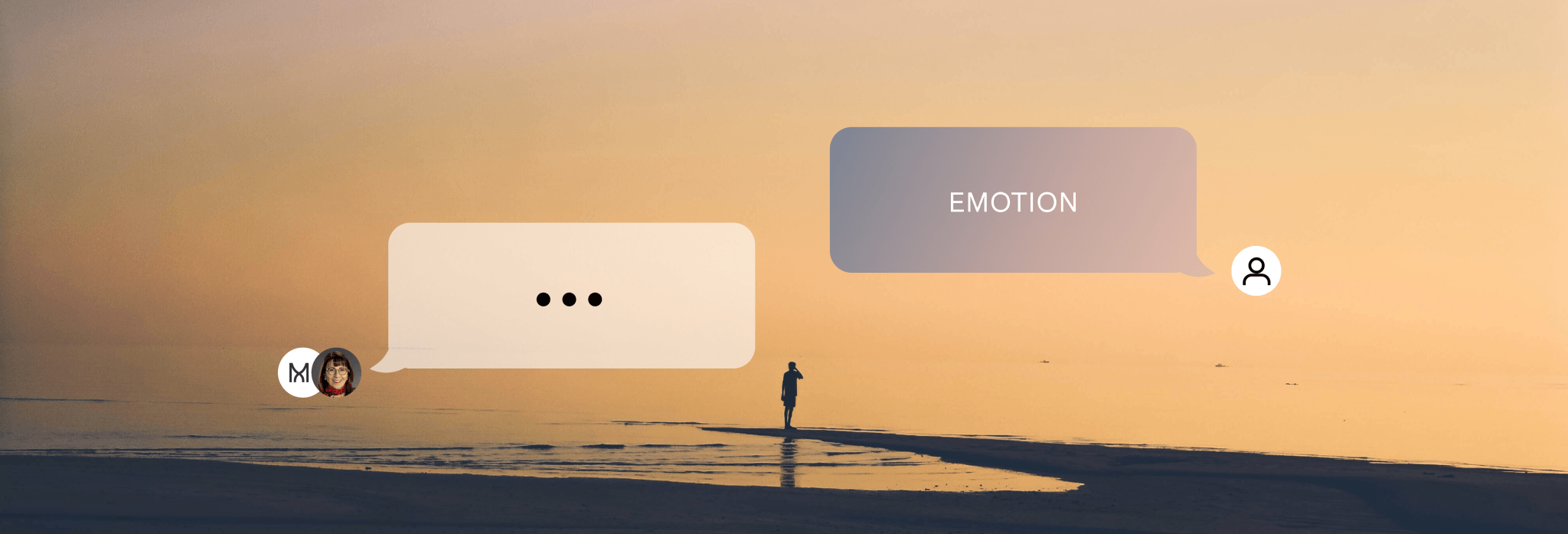 Master your Emotions Text Challenge | Madefor