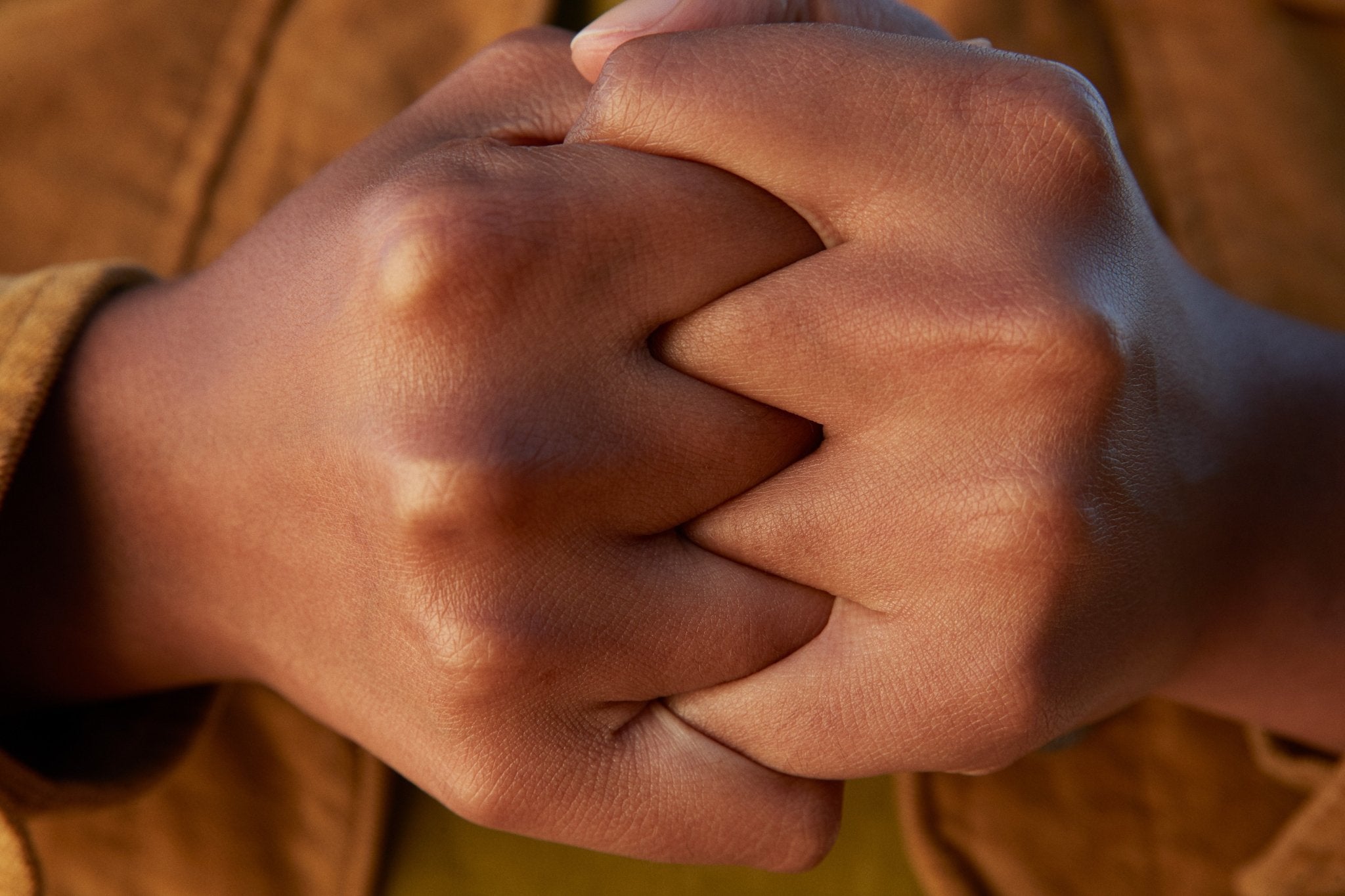 How to make connections through shared experiences | Madefor