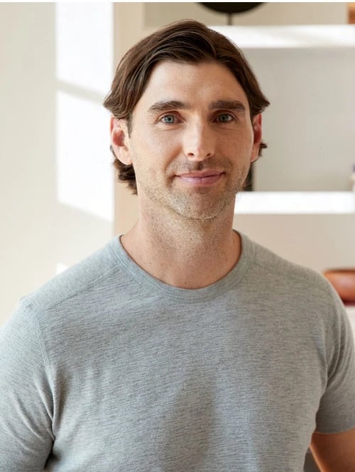 Rory Cordial is a Physical Therapist, Movement Specialist, and Certified Strength and Conditioning Specialist. As a speaker/leader in sports medicine, rehabilitation, and performance, he works with professional athletes, dancers, entertainers, and CEOs.