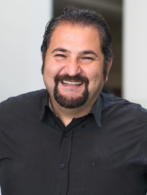 Dr. Samer Hattar is a Chronobiologist and focuses on Light and Circadian Rhythms at the National Institute of Mental Health. He’s the leading chronobiologist in his field, and his research focuses on how light affects behavior.
