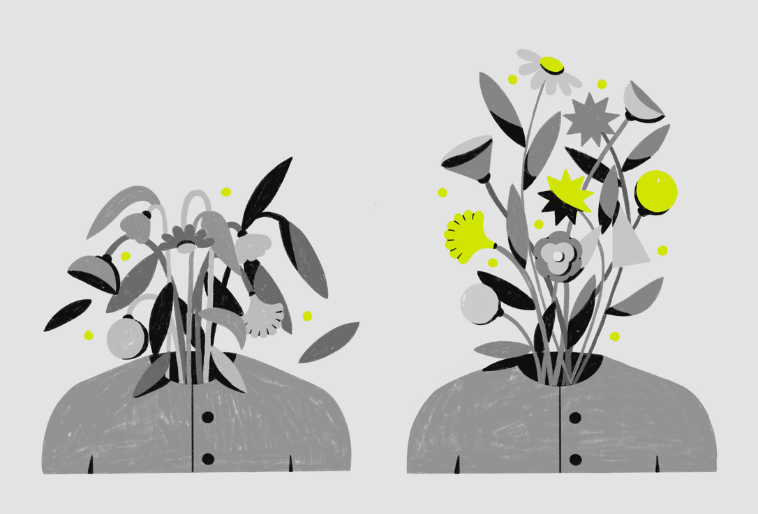 4 actions to help improve mental wellness from Madefor's co-founder | Madefor