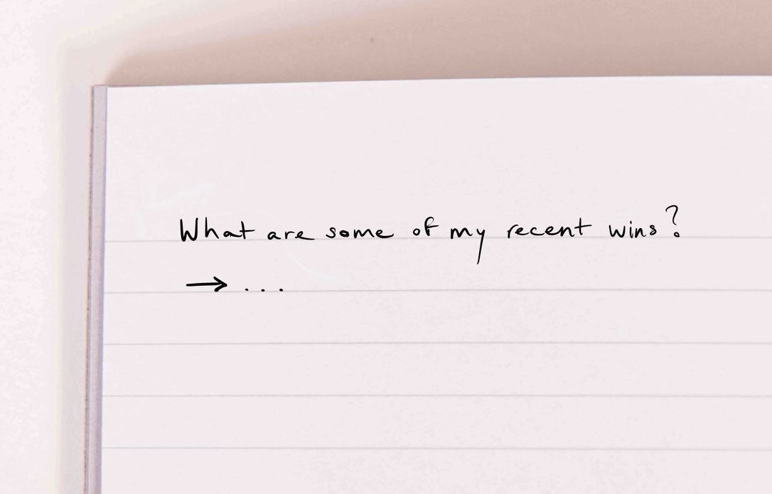 Don't fall prey to the "finish line" mindset | Madefor