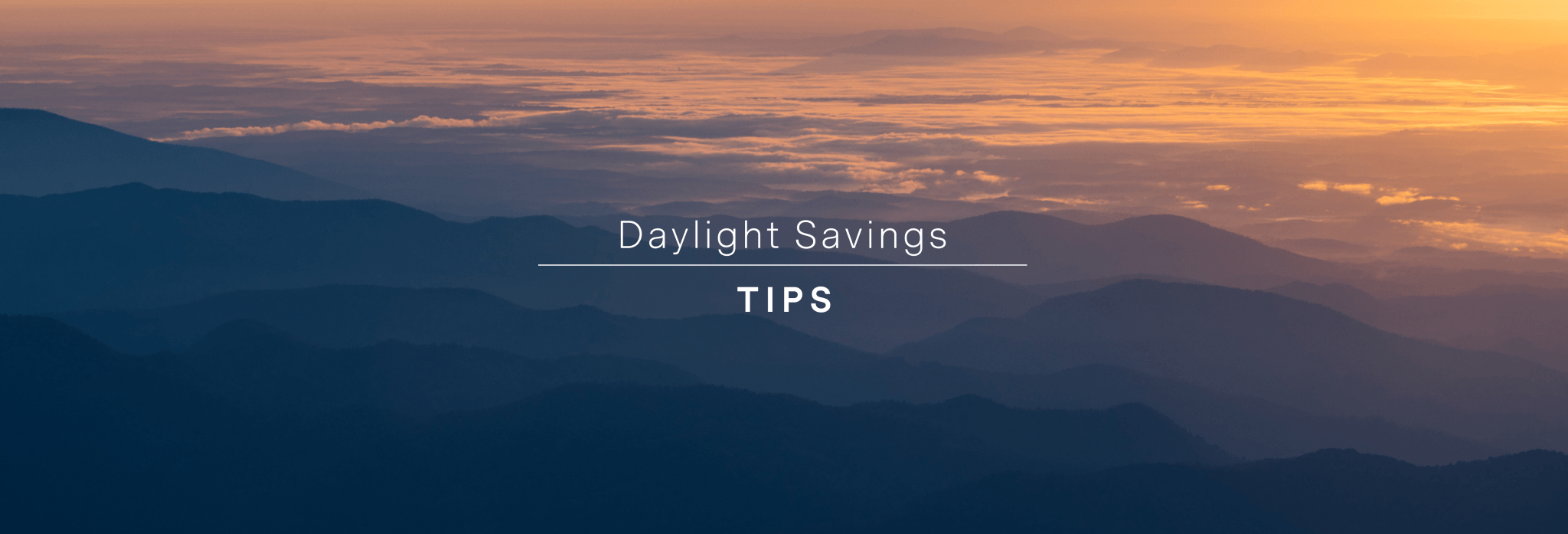 How to Prepare for Daylight Savings Time | Madefor
