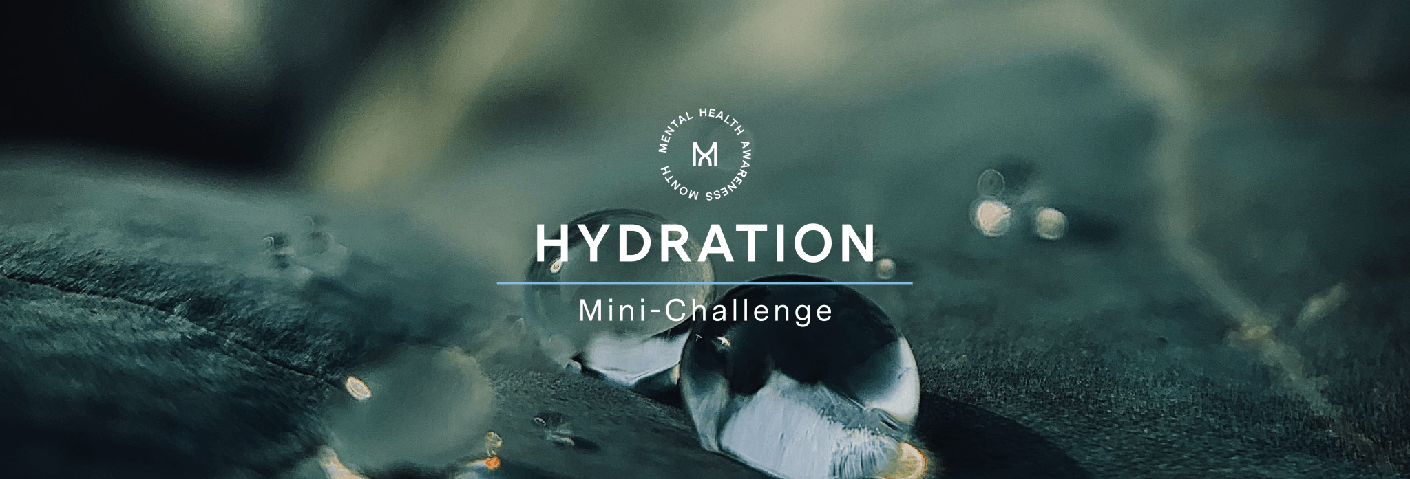 Hydration Mini-Challenge: Week 1 of Madefor's Mental Health Month | Madefor