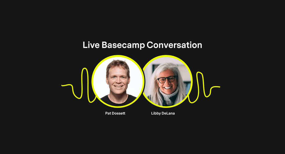 July Basecamp: Radical Self-Care and Transformation with Libby DeLana | Madefor