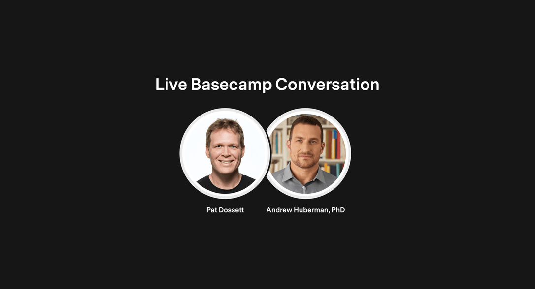 June Basecamp: Cultivating Curiosity to Make Transitions Easier | Madefor