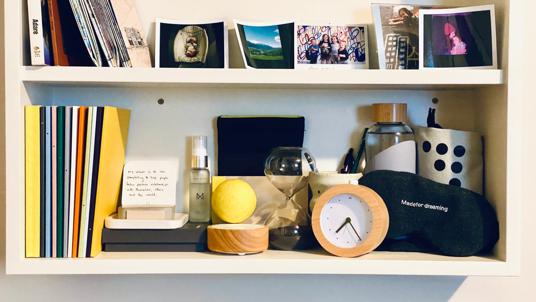 3 Madefor practices that can help you connect with your best self | Madefor