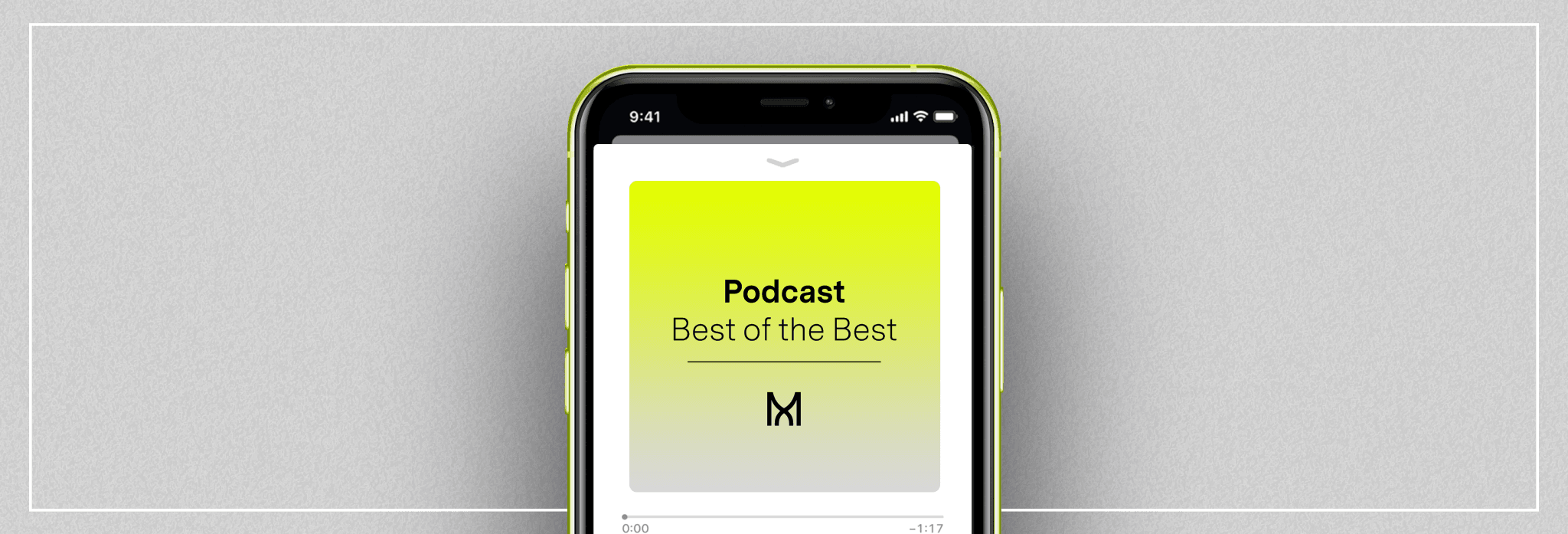 Podcast Best of the Best Recap | Madefor