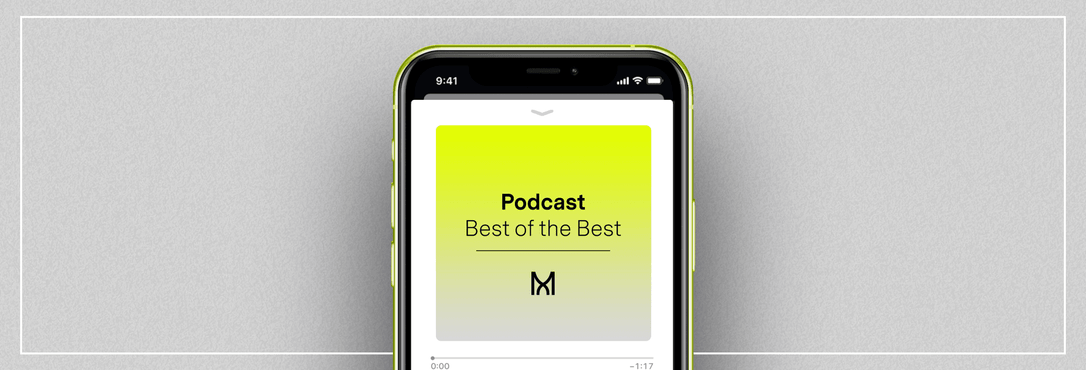 Podcast Best of the Best Recap | Madefor