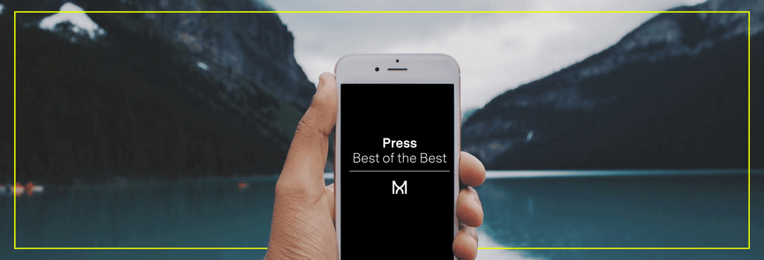 Press Best of the Best Recap | Madefor