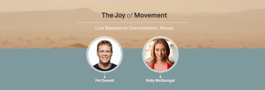 Rediscover the Joy of Movement | Madefor