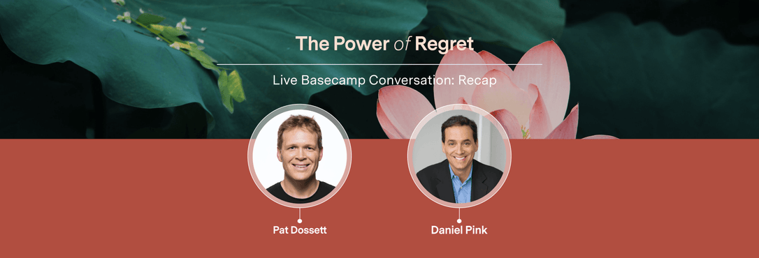 The Power of Regret: How Looking Backwards Moves Us Forward | Madefor