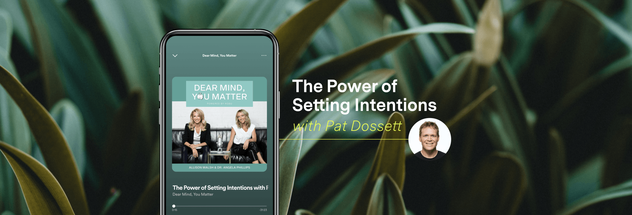 The Power of Setting Intentions | Madefor