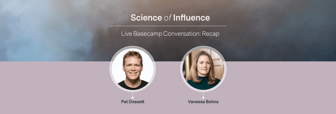 The Science of Influence: A Conversation with Vanessa Bohns, Ph.D. | Madefor