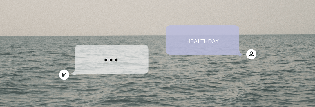 World Mental Health Day Text Challenge | Madefor